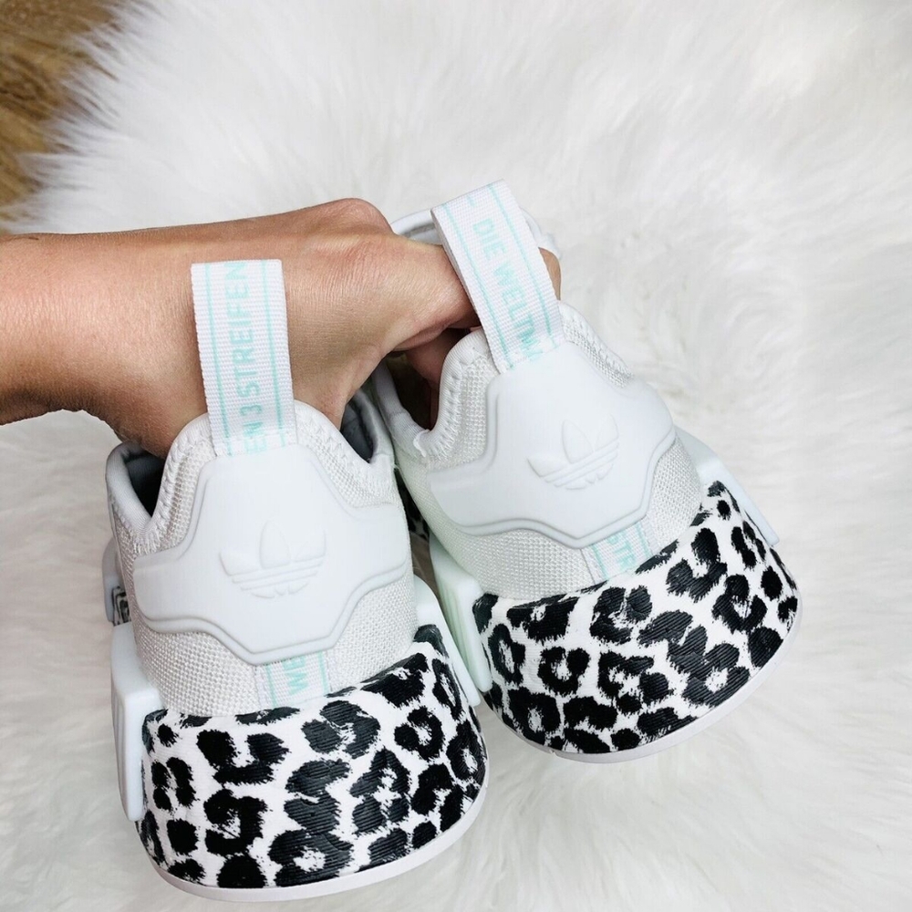 Adidas NMD R1 women's - Picture 4 of 6